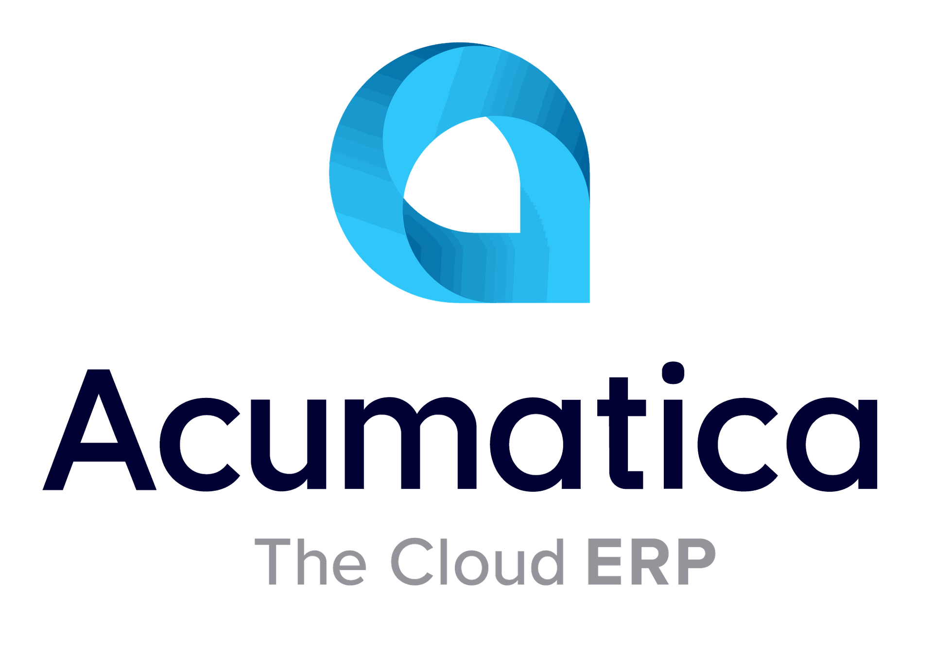 Acumatica ERP logo