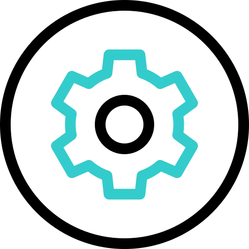 Configuration setting