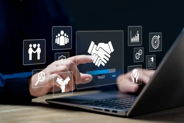 2B Cloud Solutions | Your Strategic Partner in a Digital-First World