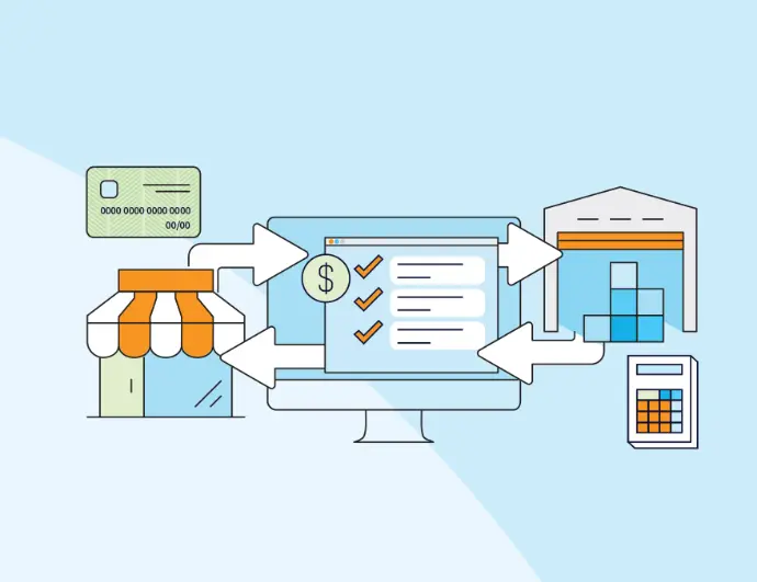 Acumatica Omnichannel Retail ERP