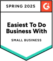 G2 Acumatica Ranking