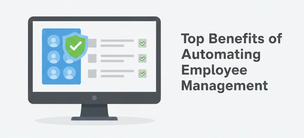 Automating Employee Management